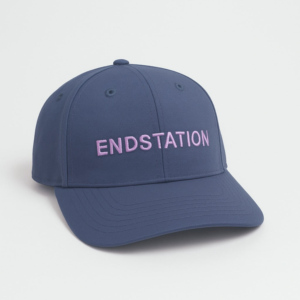 Endstation Cap