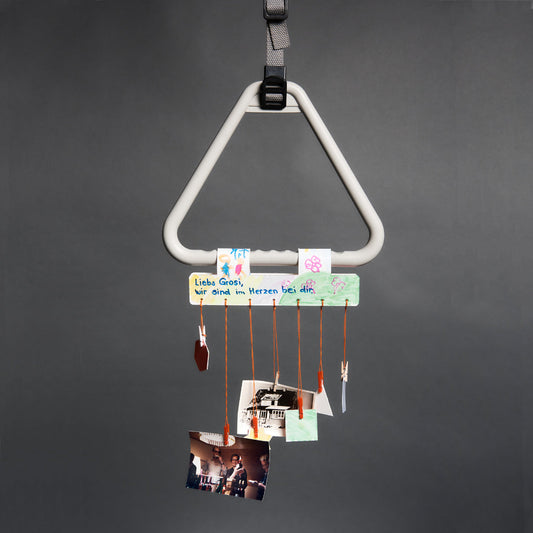 Kinder und Trauer – ein leiser Blick auf ein grosses Thema