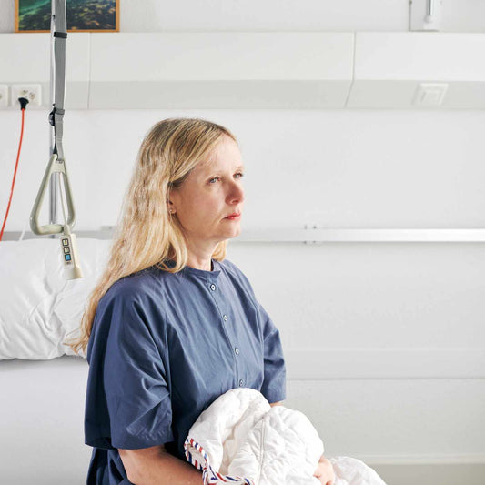 Unterrepräsentiert: Chronische Krankheiten in der Schweiz