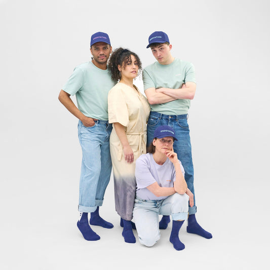 Brandy Butler & finally.