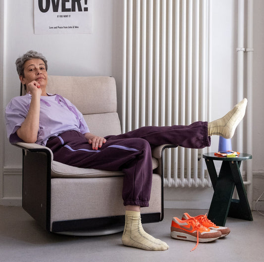 bin dabei. Begegnungen an der Yes!con