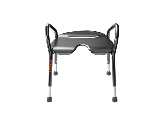 Let's Enjoy Badhocker