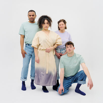 T-Shirt "bin fragil"