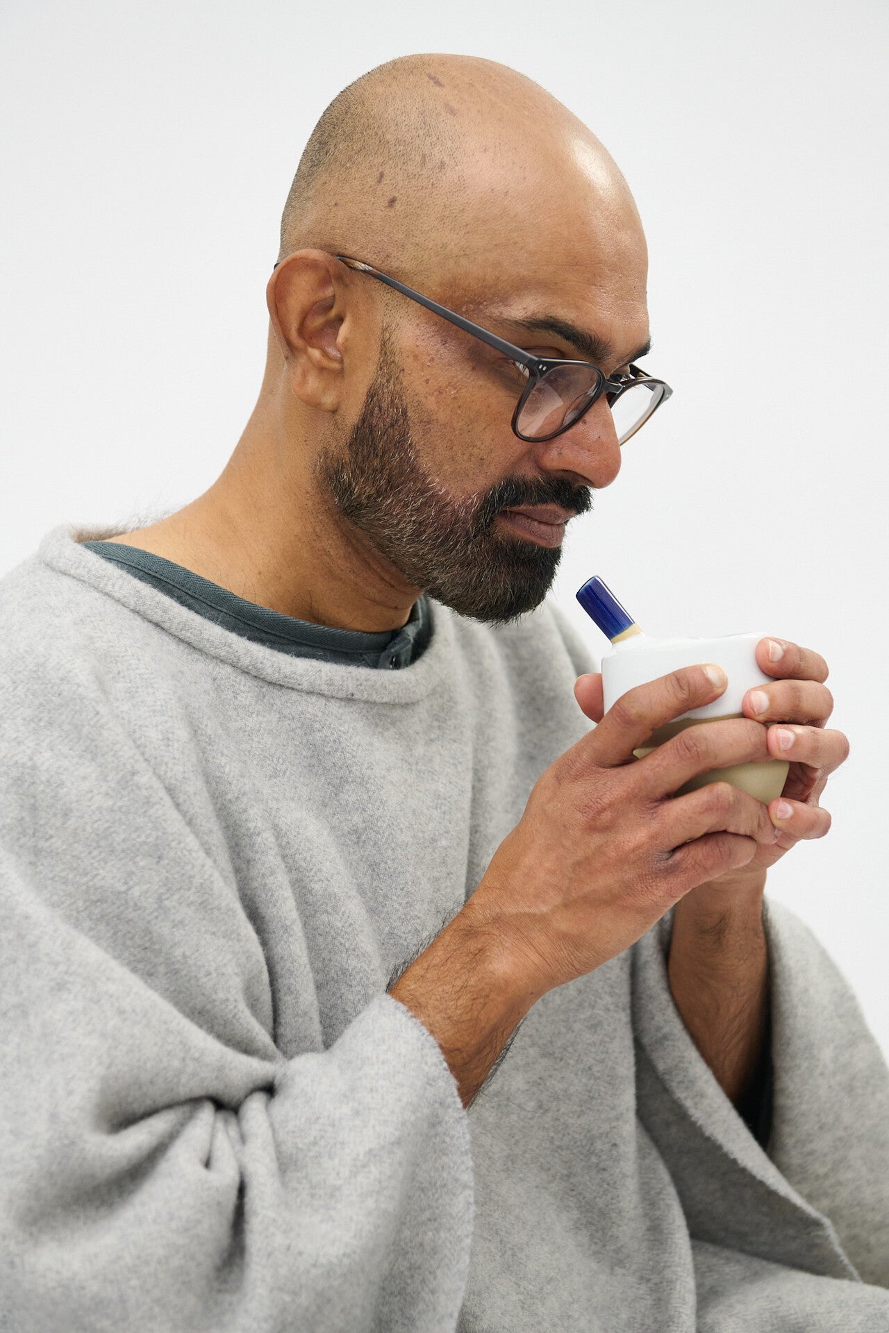 Care Cup - Schnabeltasse