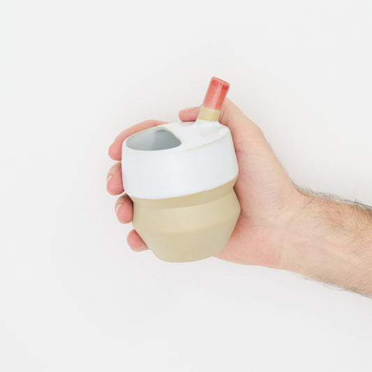 Care Cup - Schnabeltasse