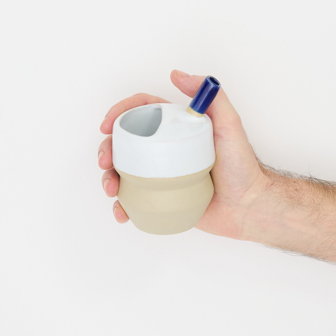 Care Cup - Schnabeltasse