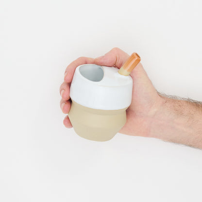 Care Cup - Schnabeltasse