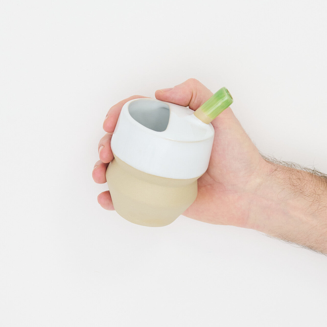 Care Cup - Schnabeltasse