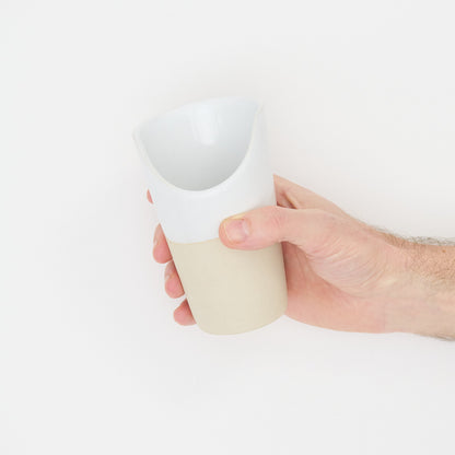 Care Becher - Nasenbecher