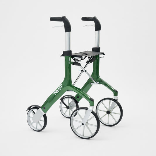 Let’s Fly von Trust Care