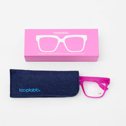 Lesebrille Max