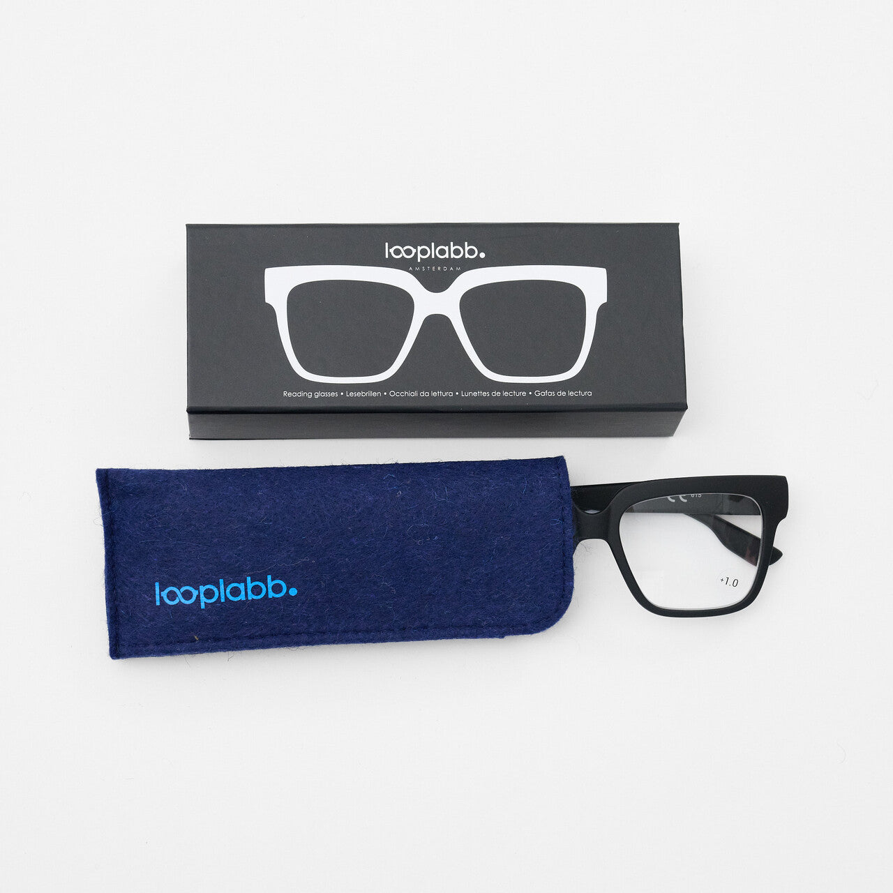 Lesebrille Max
