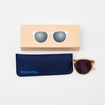 Lesebrille Papillon Sun