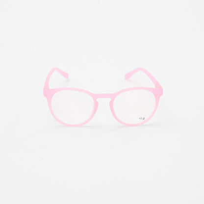 Lesebrille Papillon