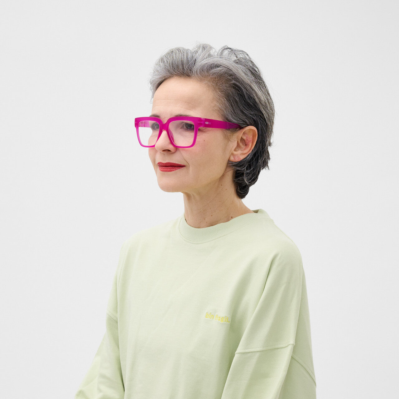 Lesebrille Max