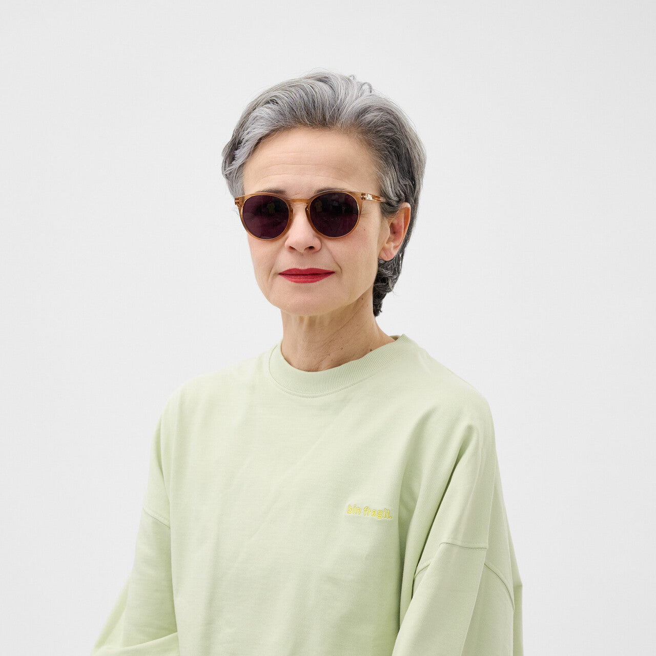 Lesebrille Papillon Sun