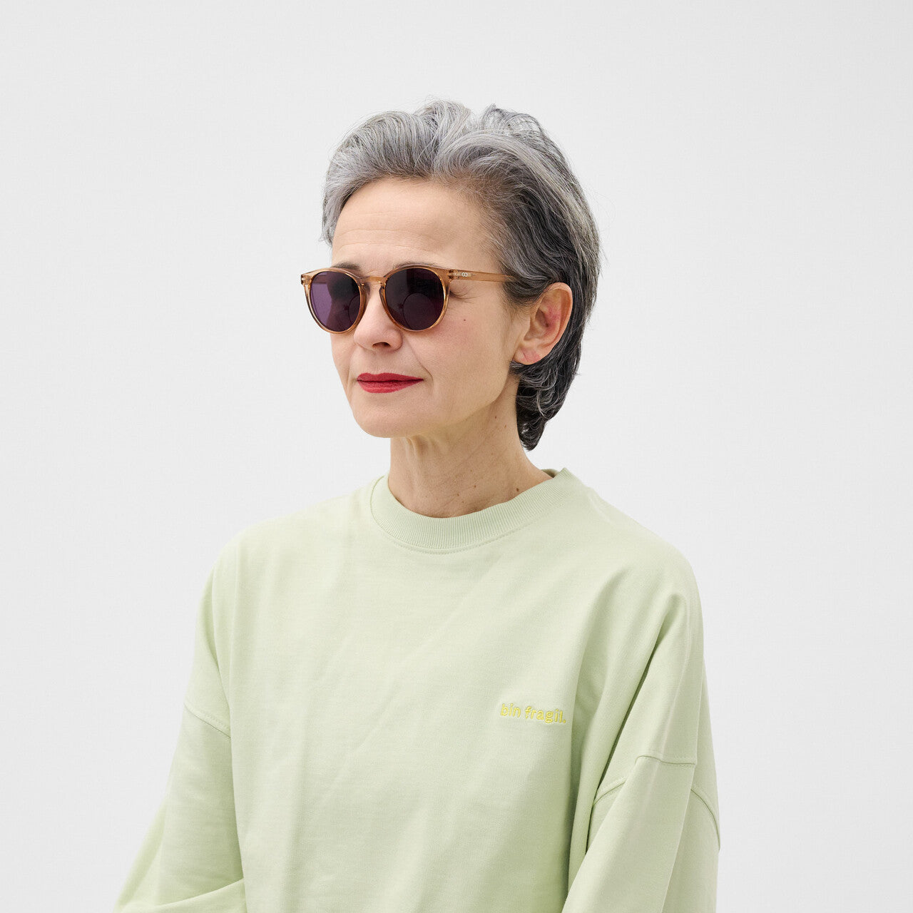 Lesebrille Papillon Sun