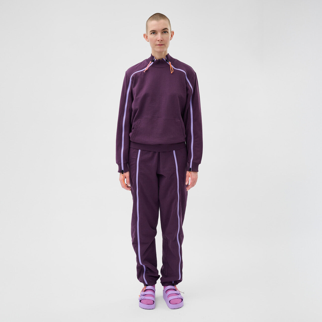 Jogging Hose Inbetween