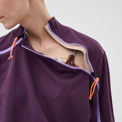 Sweatshirt Inbetween