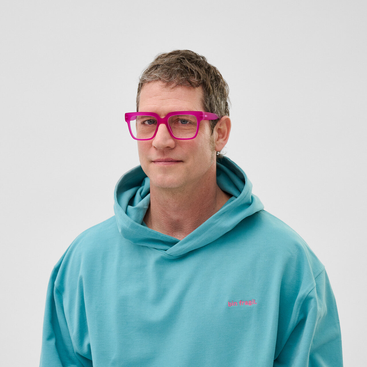 Lesebrille Max