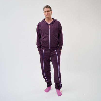 Jogging Hose Inbetween