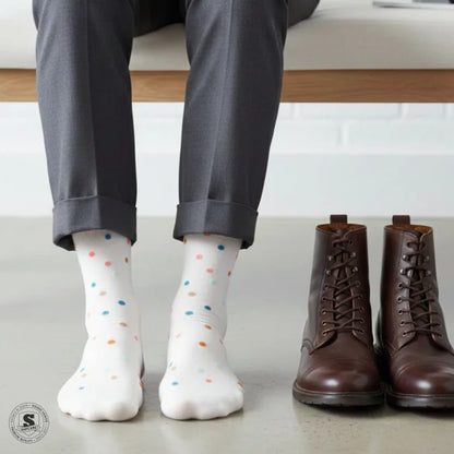 Klasse 2 - Polkadots