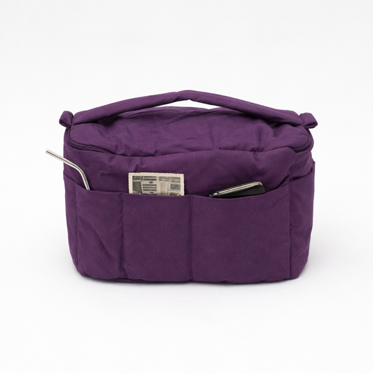 Betttasche Baumwolle
