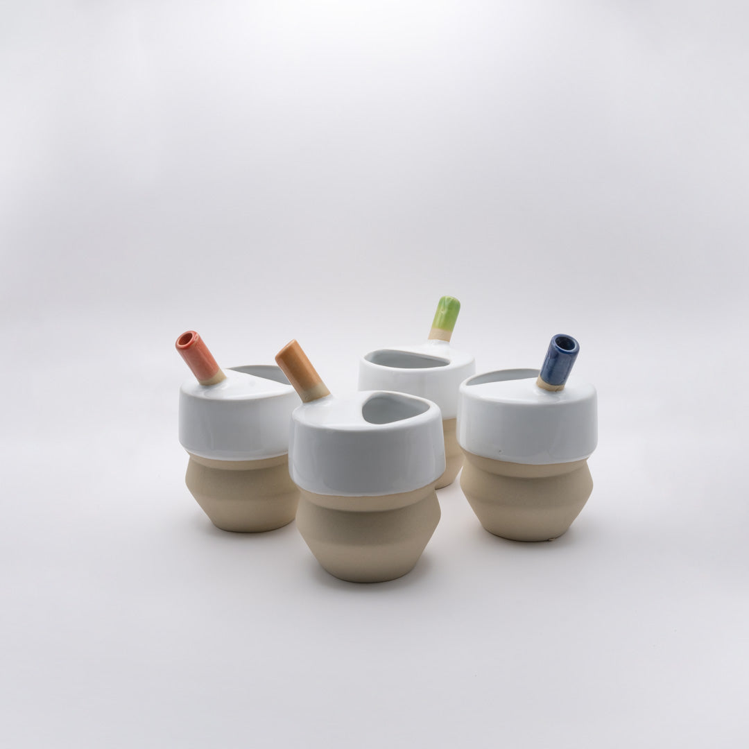 Care Cup - Schnabeltasse