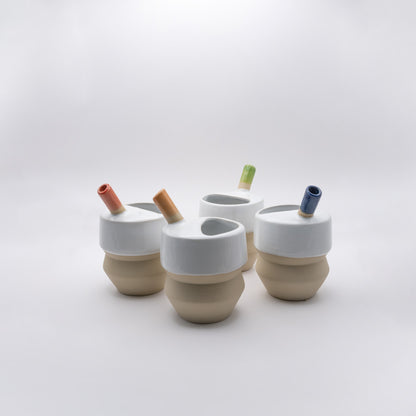 Care Cup - Schnabeltasse