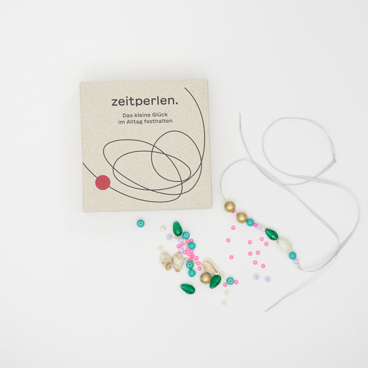 Zeitperlen