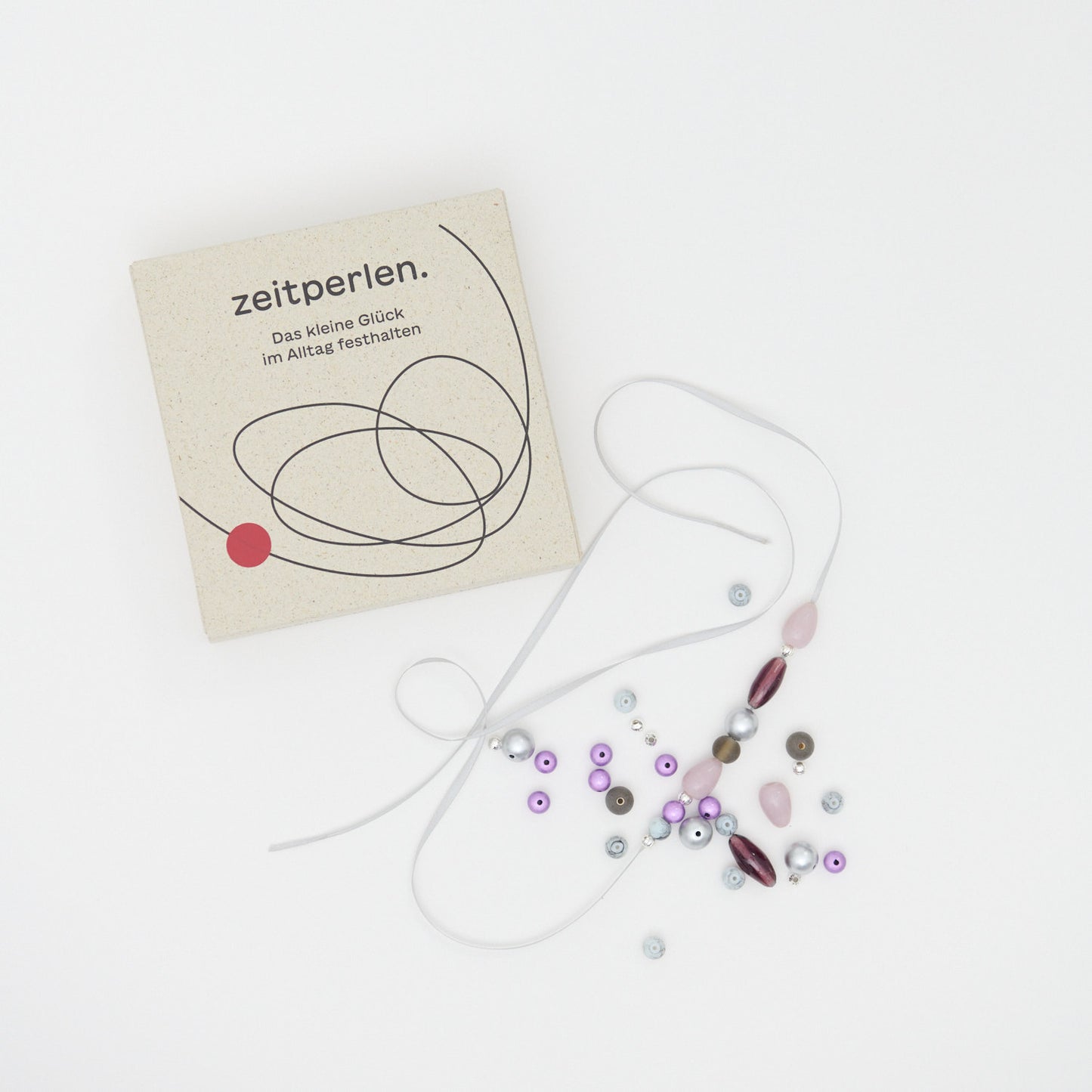 Zeitperlen