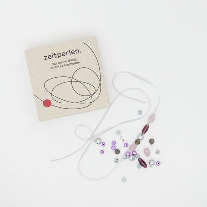 Zeitperlen