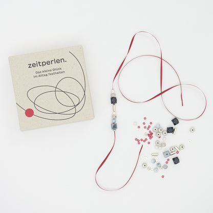 Zeitperlen