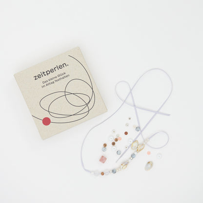 Zeitperlen