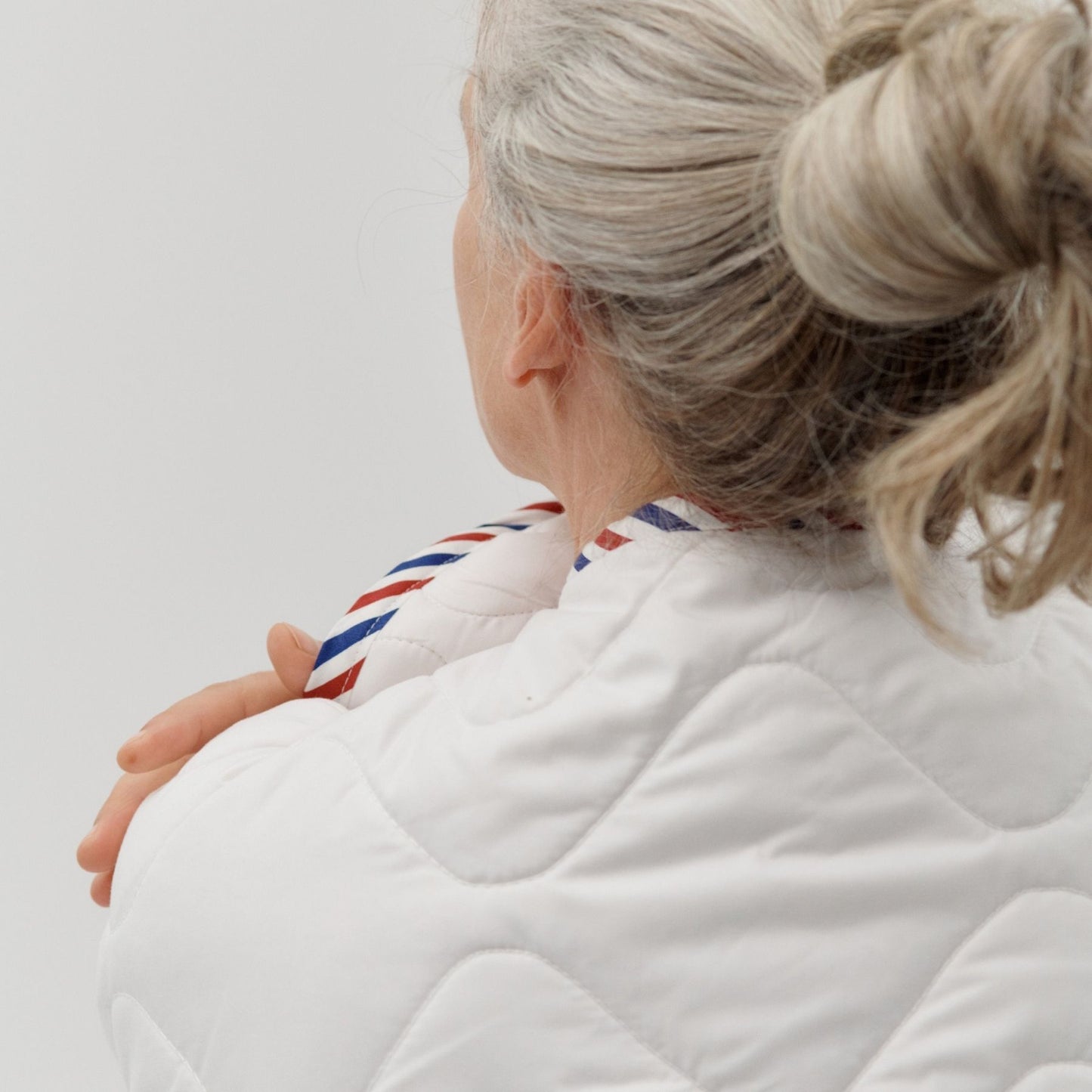 BETTJACKE