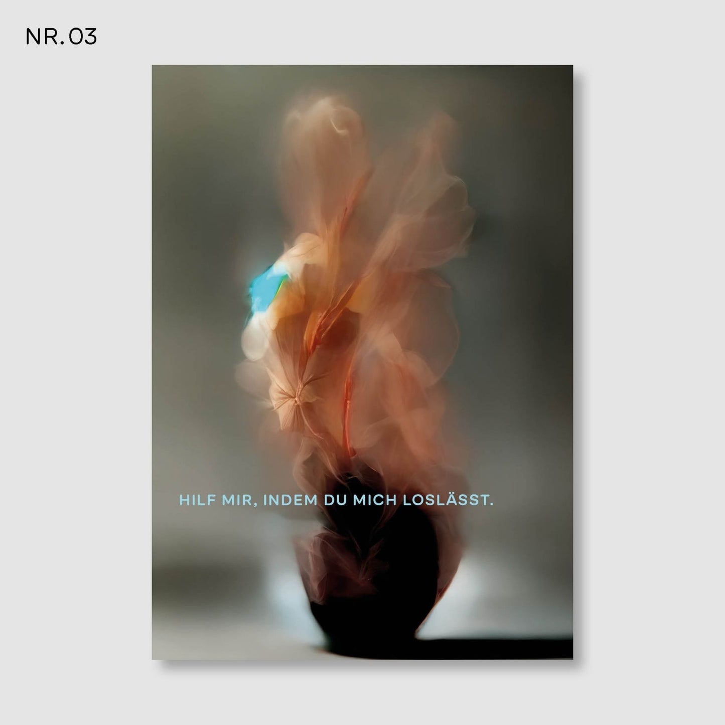 Grusskarten Ruth Schweikert