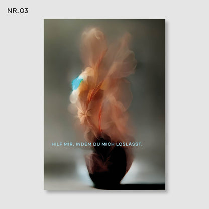 Grusskarten Ruth Schweikert