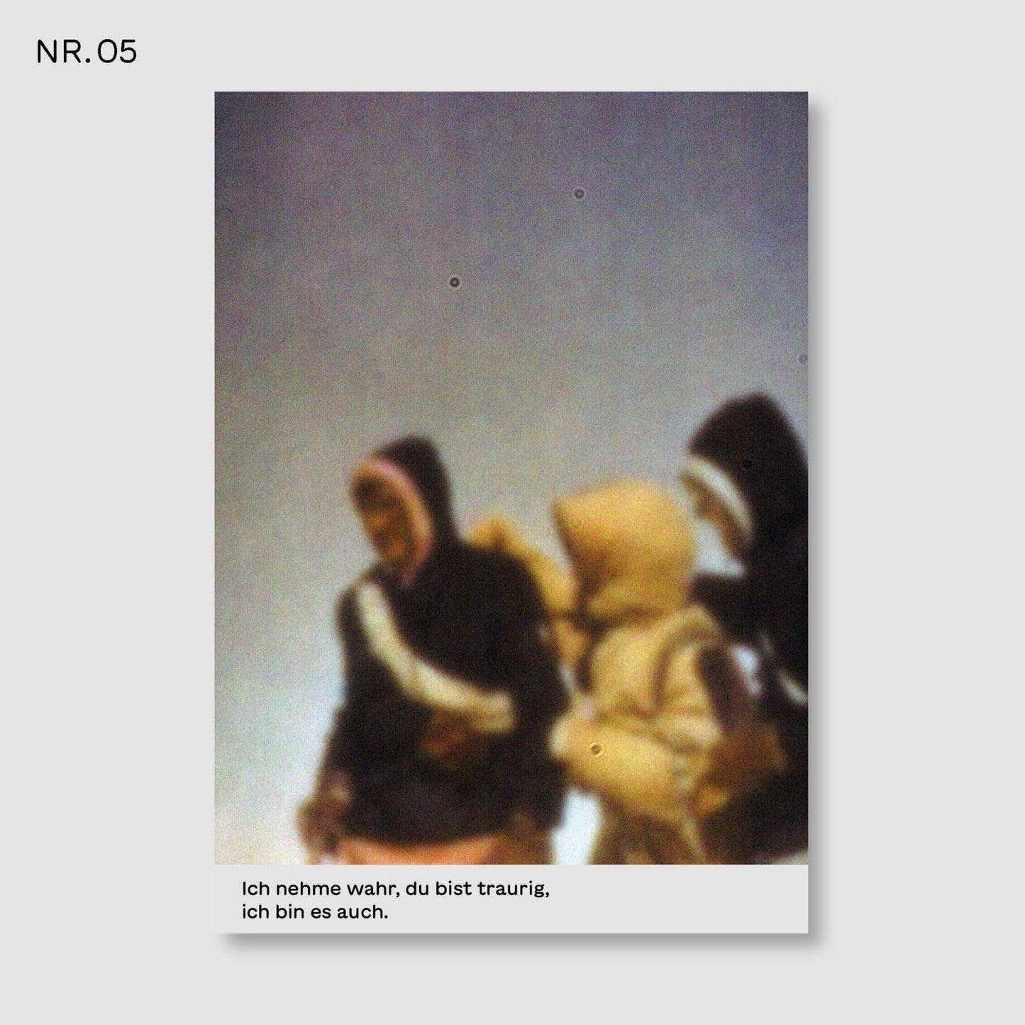 Grusskarten Ruth Schweikert