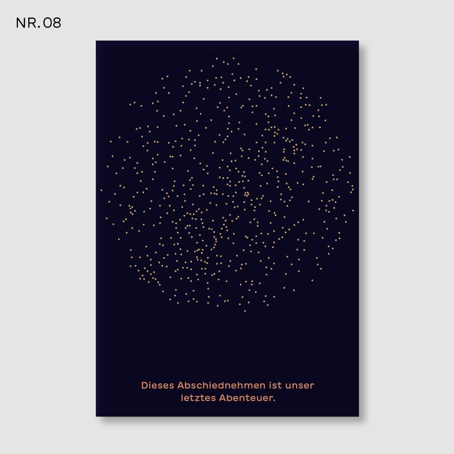 Grusskarten Ruth Schweikert