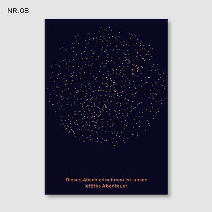 Grusskarten Ruth Schweikert