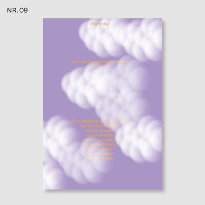 Grusskarten Ruth Schweikert