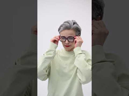 Lesebrille Colette
