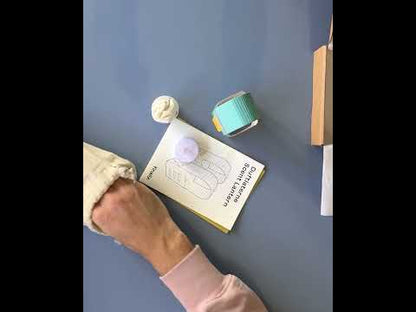 Licht- und Duftlaterne