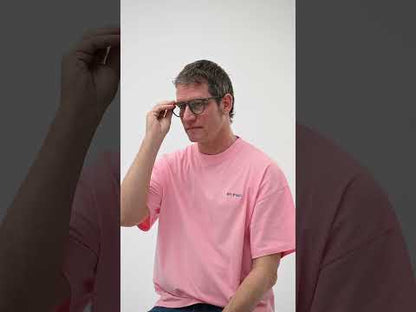 Lesebrille Papillon