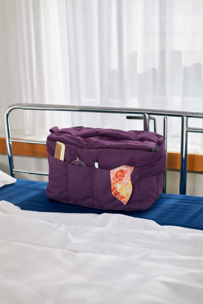 Betttasche Baumwolle